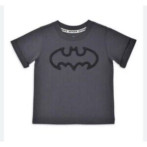 Batman Shirt 4T NWT
